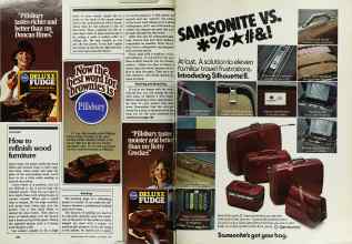 Better Homes & Gardens November 1979 Magazine Article: Page 102