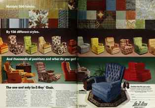 Better Homes & Gardens November 1979 Magazine Article: Page 104