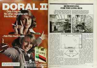 Better Homes & Gardens November 1979 Magazine Article: Page 114