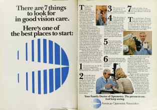 Better Homes & Gardens November 1979 Magazine Article: Page 130