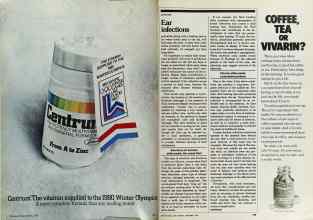 Better Homes & Gardens November 1979 Magazine Article: Page 134