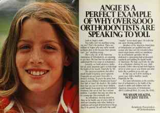 Better Homes & Gardens November 1979 Magazine Article: Page 140