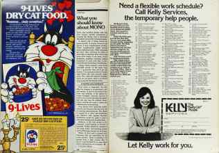 Better Homes & Gardens November 1979 Magazine Article: Page 146