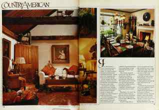 Better Homes & Gardens November 1979 Magazine Article: Page 156