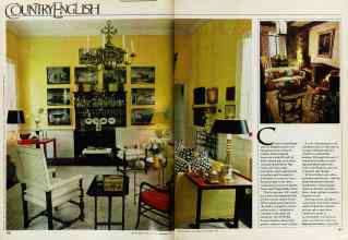 Better Homes & Gardens November 1979 Magazine Article: Page 158