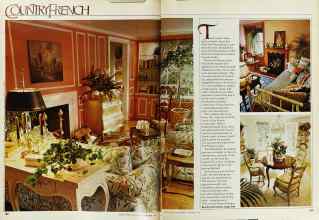 Better Homes & Gardens November 1979 Magazine Article: Page 160