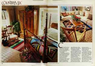 Better Homes & Gardens November 1979 Magazine Article: Page 162