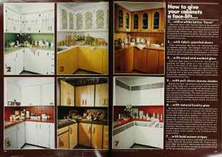 Better Homes & Gardens November 1979 Magazine Article: Page 168