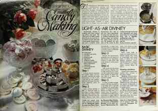 Better Homes & Gardens November 1979 Magazine Article: Page 170