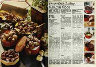 Better Homes & Gardens November 1979 Magazine Article: Page 172