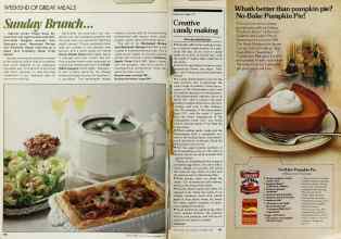 Better Homes & Gardens November 1979 Magazine Article: Page 178