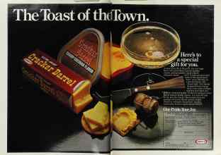 Better Homes & Gardens November 1979 Magazine Article: Page 208