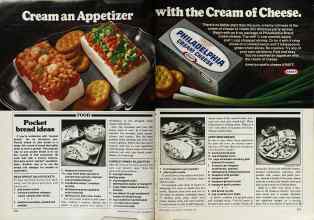 Better Homes & Gardens November 1979 Magazine Article: Page 212