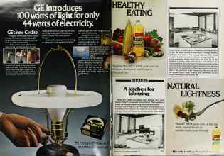 Better Homes & Gardens November 1979 Magazine Article: Page 218