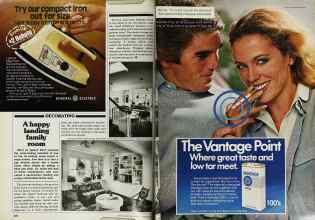 Better Homes & Gardens November 1979 Magazine Article: Page 226