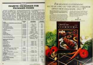 Better Homes & Gardens November 1979 Magazine Article: Page 230