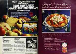 Better Homes & Gardens November 1979 Magazine Article: Page 236