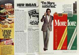 Better Homes & Gardens November 1979 Magazine Article: Page 238