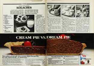 Better Homes & Gardens November 1979 Magazine Article: Page 240