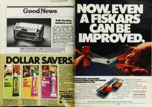 Better Homes & Gardens November 1979 Magazine Article: Page 250