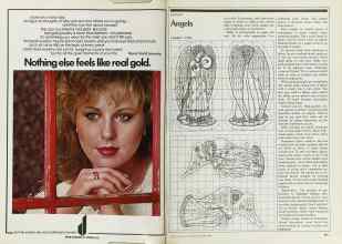 Better Homes & Gardens November 1979 Magazine Article: Page 264