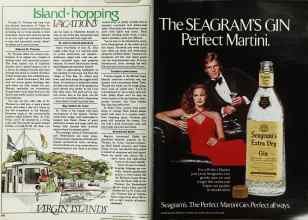 Better Homes & Gardens November 1979 Magazine Article: Page 270