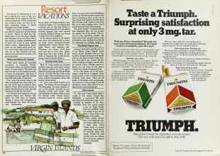 Better Homes & Gardens November 1979 Magazine Article: Page 276