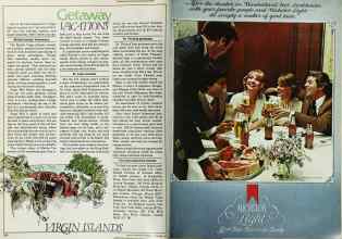 Better Homes & Gardens November 1979 Magazine Article: Page 278