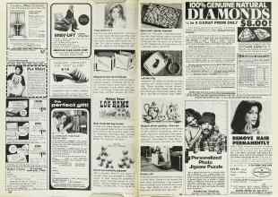 Better Homes & Gardens November 1979 Magazine Article: Page 298