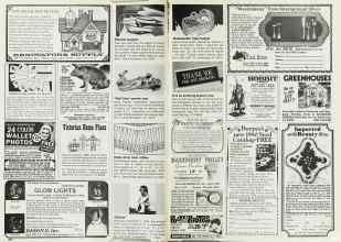 Better Homes & Gardens November 1979 Magazine Article: Page 302