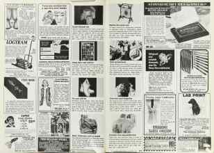 Better Homes & Gardens November 1979 Magazine Article: Page 306