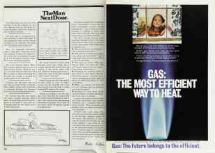 Better Homes & Gardens November 1979 Magazine Article: Page 308