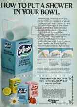 Better Homes & Gardens December 1979 Magazine Article: Page 1