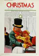 Better Homes & Gardens December 1979 Magazine Article: CHRISTMAS IS FOR CHILDREN OF ALL AGES