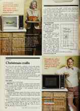Better Homes & Gardens December 1979 Magazine Article: Page 178