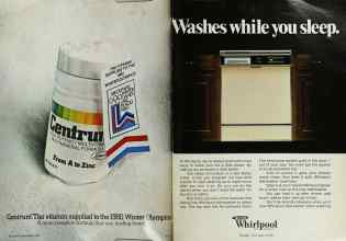 Better Homes & Gardens December 1979 Magazine Article: Page 2