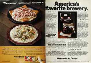 Better Homes & Gardens December 1979 Magazine Article: Page 4