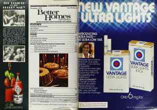 Better Homes & Gardens December 1979 Magazine Article: Page 8