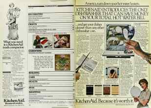 Better Homes & Gardens December 1979 Magazine Article: Page 10