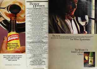 Better Homes & Gardens December 1979 Magazine Article: Page 12