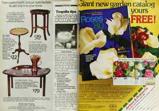 Better Homes & Gardens December 1979 Magazine Article: Page 24