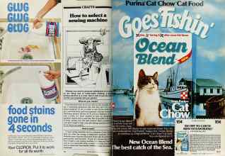 Better Homes & Gardens December 1979 Magazine Article: Page 34