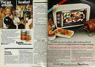 Better Homes & Gardens December 1979 Magazine Article: Page 36