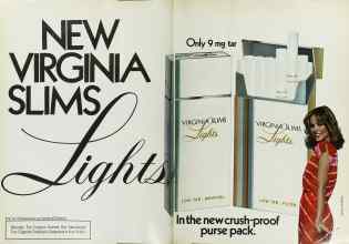 Better Homes & Gardens December 1979 Magazine Article: Page 40