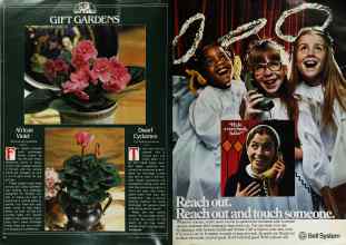 Better Homes & Gardens December 1979 Magazine Article: Page 46