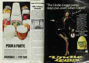 Better Homes & Gardens December 1979 Magazine Article: Page 52