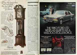 Better Homes & Gardens December 1979 Magazine Article: Page 56