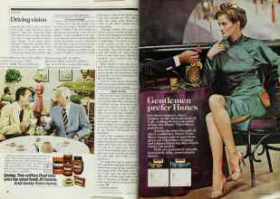 Better Homes & Gardens December 1979 Magazine Article: Page 58