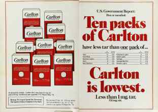 Better Homes & Gardens December 1979 Magazine Article: Page 70