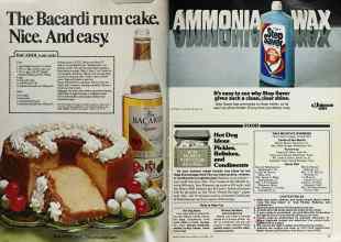 Better Homes & Gardens December 1979 Magazine Article: Page 78